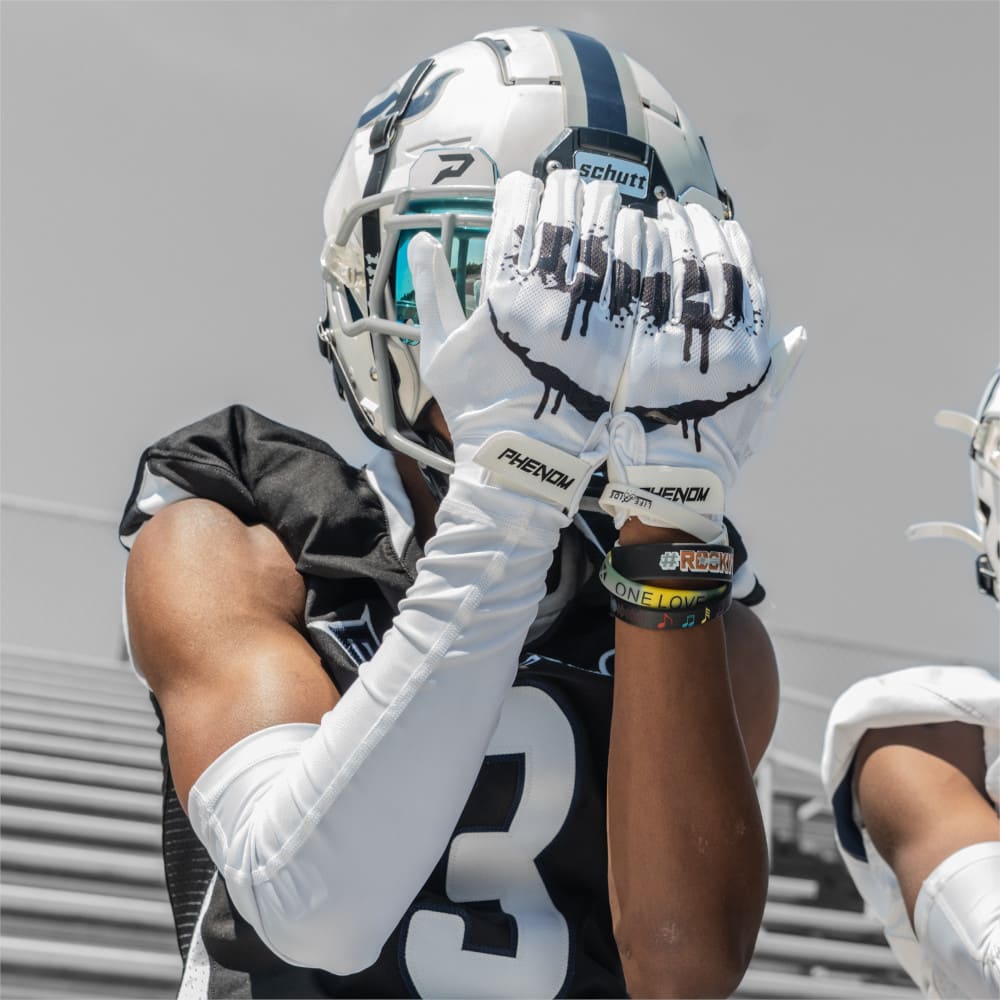 Playmaker Base: American Football Handschuhe Phenom Elite VPS1 Sinister Produktbild 2
